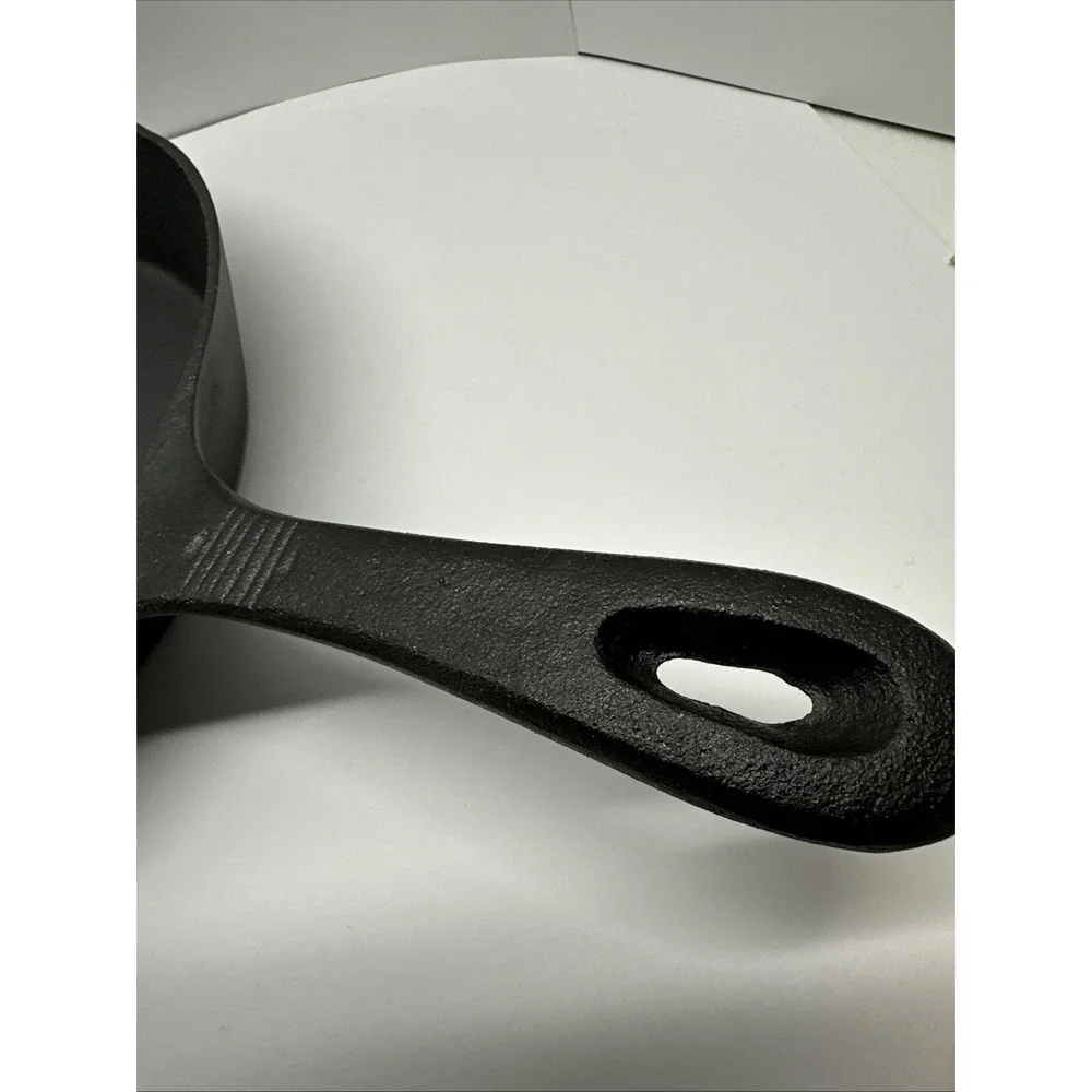 Tomlinson Cast Iron 12